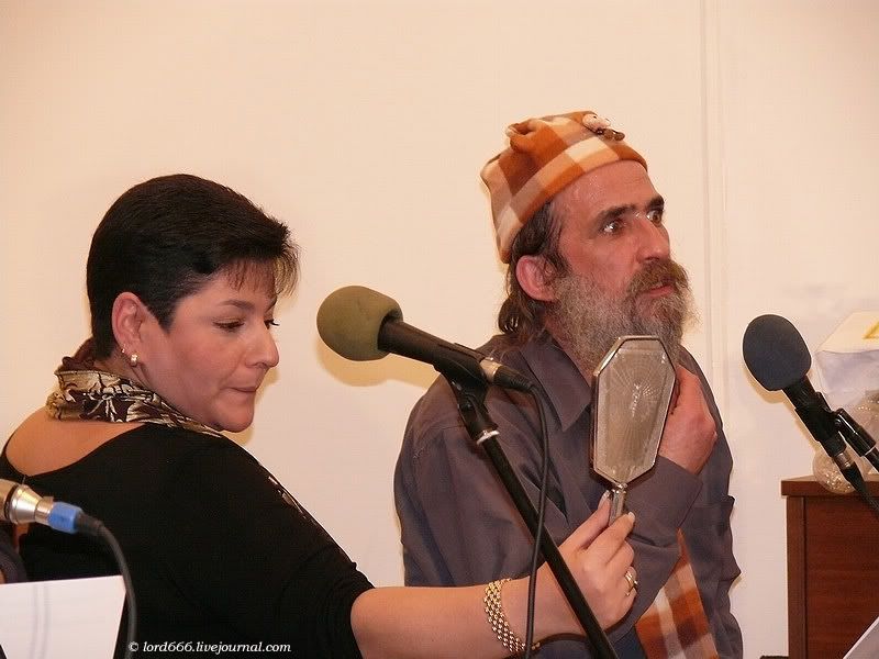 Ханукашпиль 2008