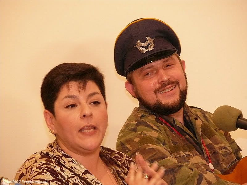 Ханукашпиль 2008