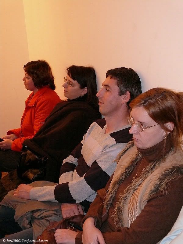 Ханукашпиль 2008