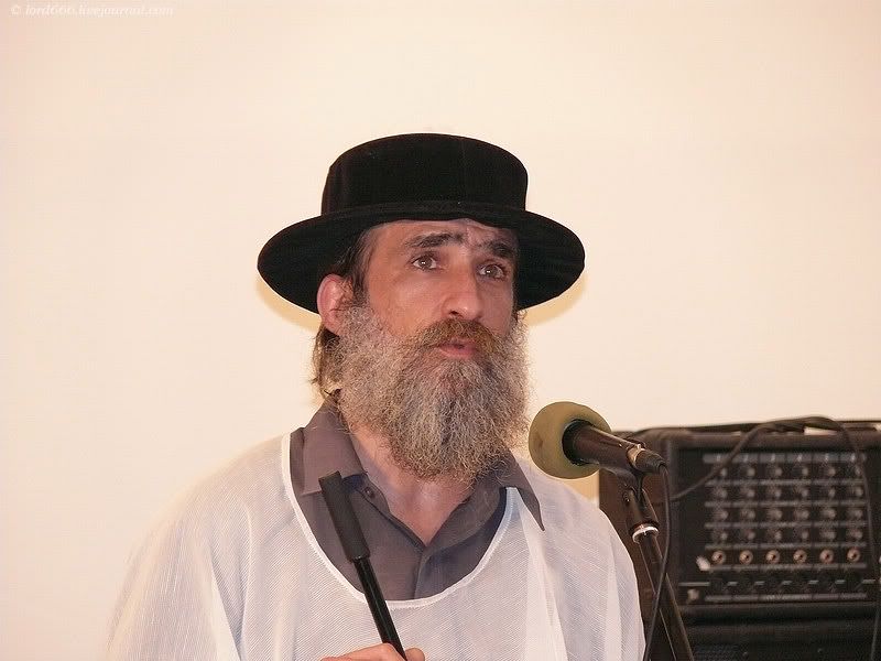 Ханукашпиль 2008