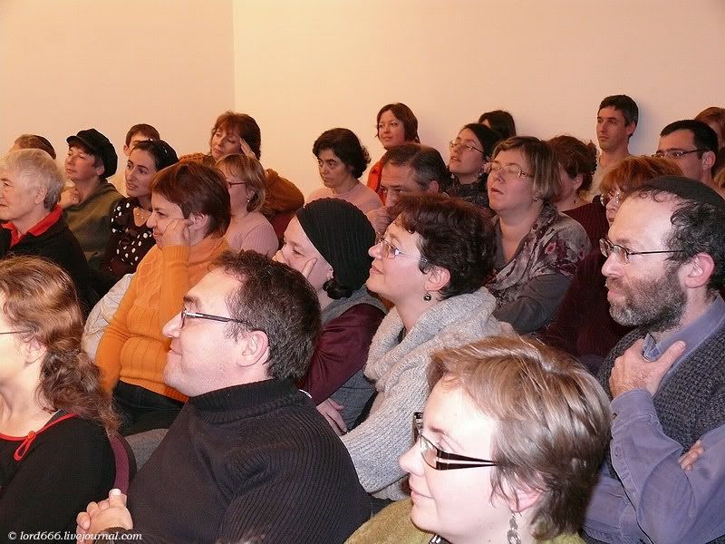 Ханукашпиль 2008