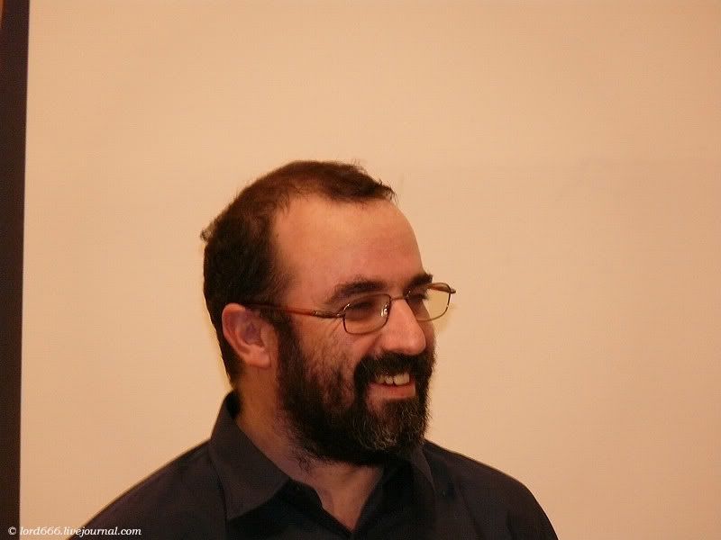 Ханукашпиль 2008