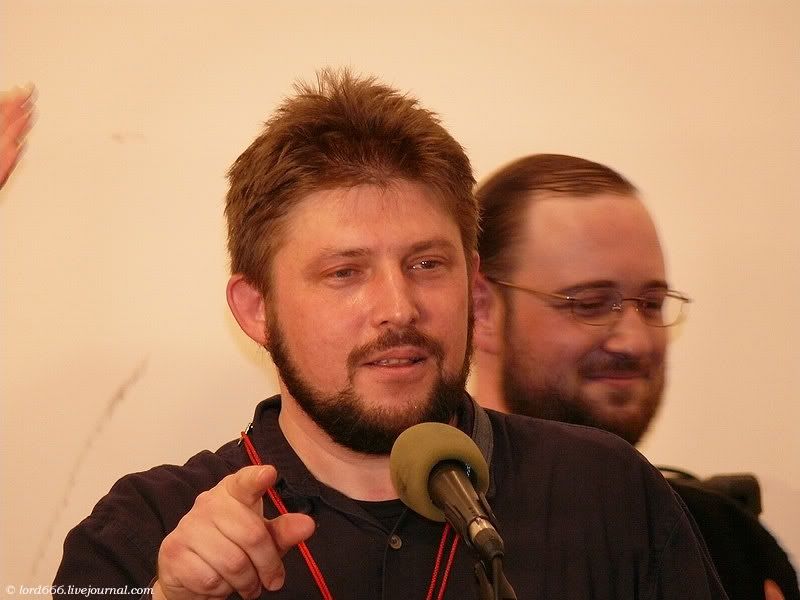 Ханукашпиль 2008