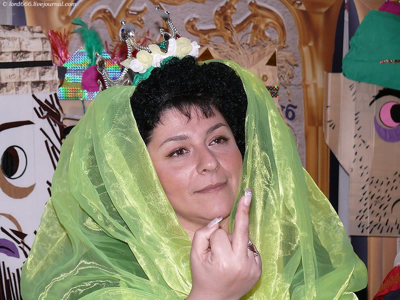 Пуримшпиль
