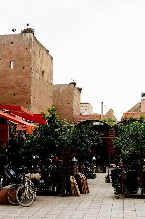 Marrakesh