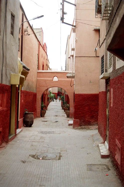 Marrakesh