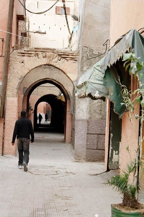 Marrakesh
