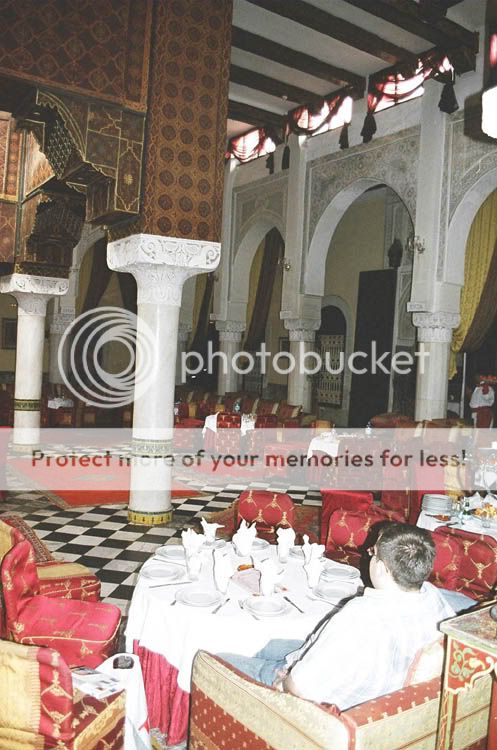 Marrakesh
