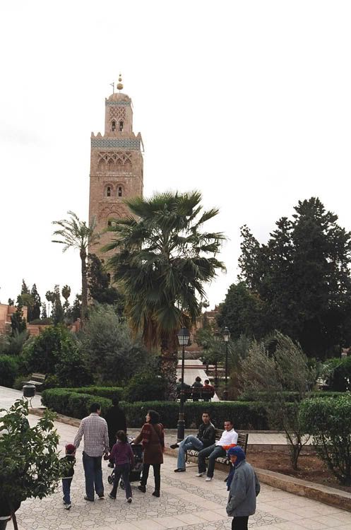 Marrakesh