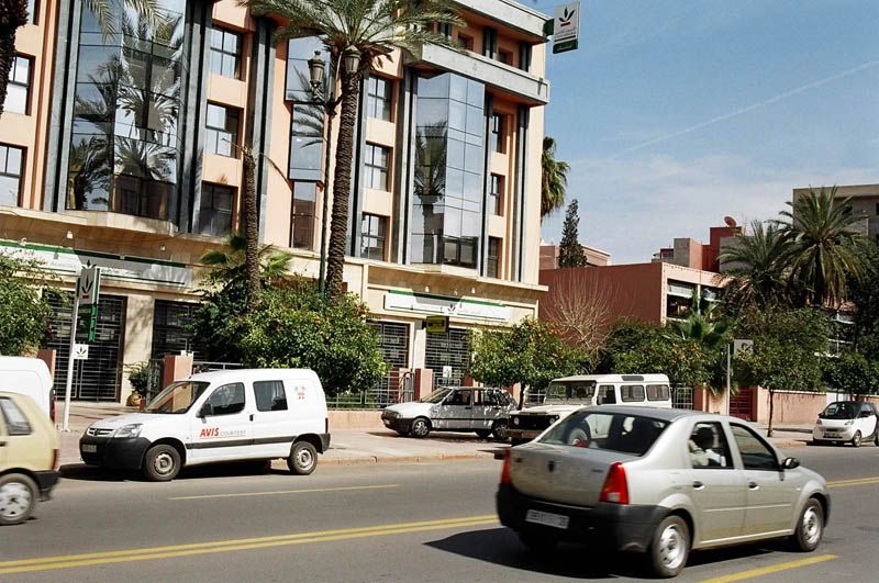 Marrakesh
