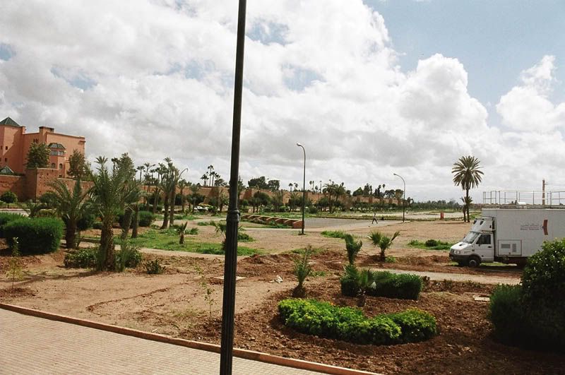Marrakesh