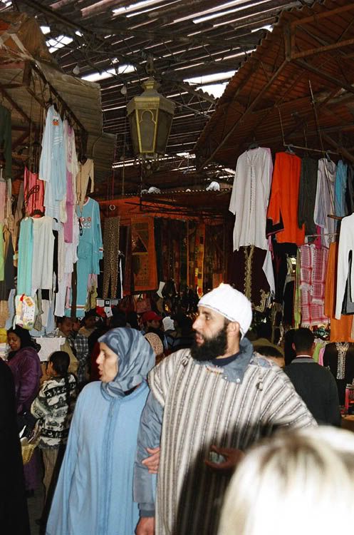 Marrakesh