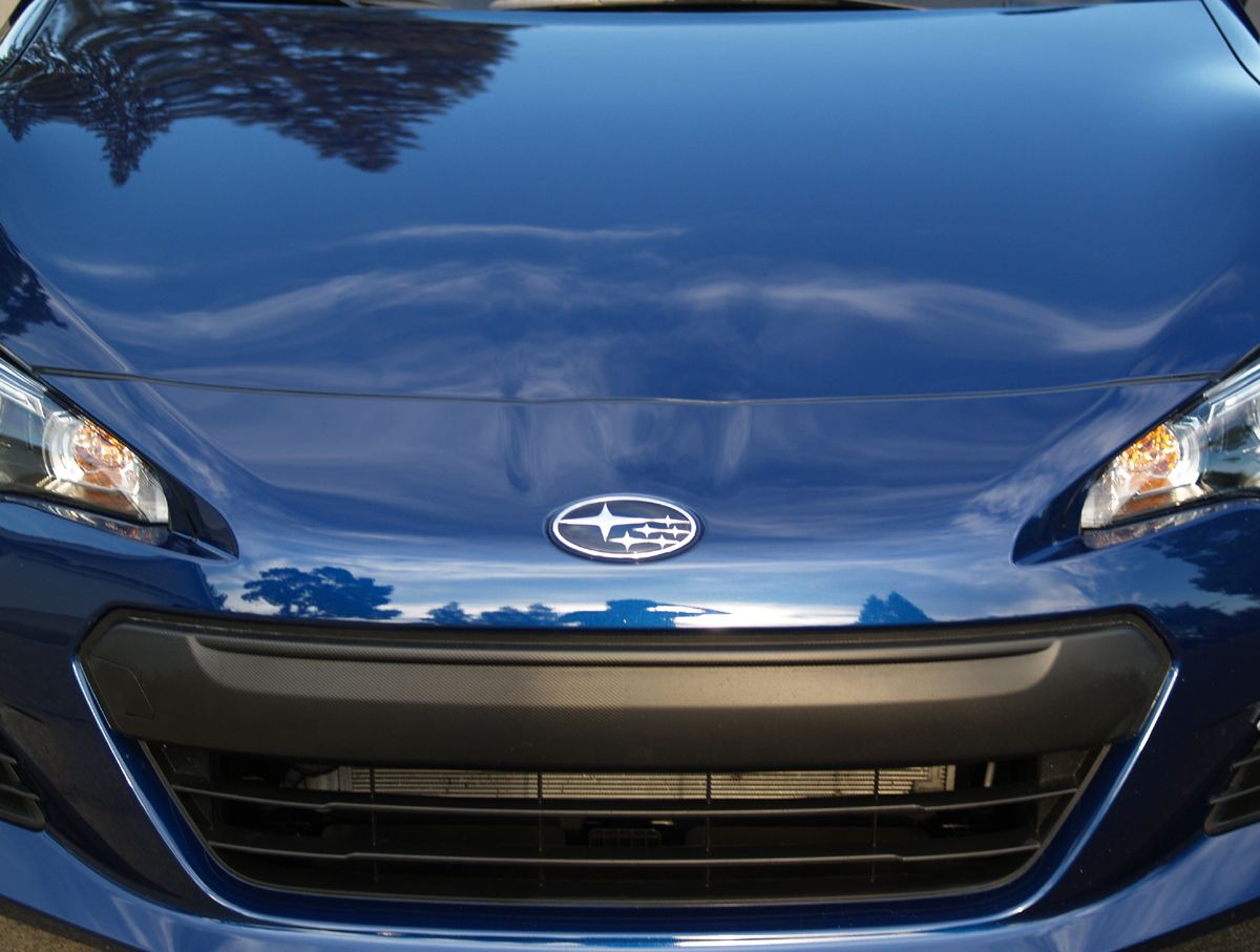 Kosts86 Kosts 1400 Mile Brz New Owner Review Nasioc