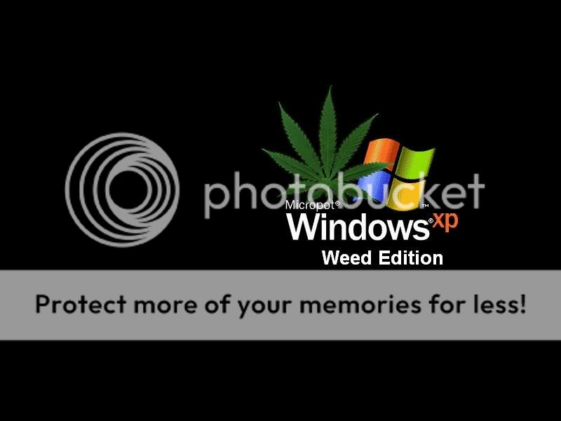 Micropot Windows Ganja Edition Photo by i_lmr | Photobucket