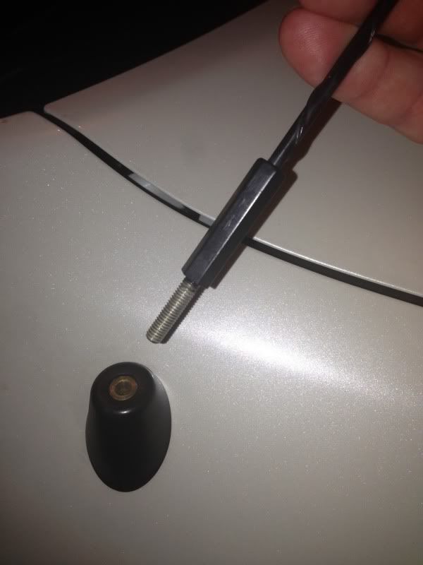 Toyota Salem Oregon >> Question on front Antenna - Toyota 4Runner Forum - Largest 4Runner Forum Toyota Salem Oregon >> Question on front Antenna - Toyota 4Runner Forum - Largest 4Runner Forum