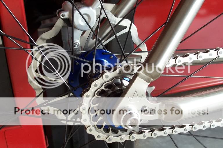 Hadley Hubs Mountain Bike Reviews Forum