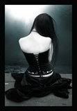 goth-back Pictures, Images and Photos