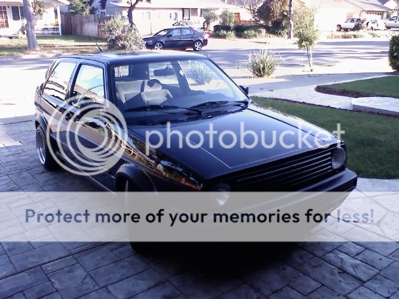 1992 mk2 vw golf gti 16v coils bbs wheels & more Bay Area San Jose Ca ...