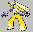 [PokeCommunity.com] fusions and recolors